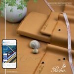 PASHA - Premium Plus - Soft Cotton - Golden Brown