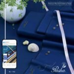 PASHA - Premium Plus - Soft Cotton - IK-804