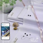 PASHA - Premium Plus - Soft Cotton - Prime White